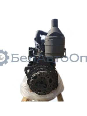 Двигатель Д-245-26 (с ЖМТ трактор МТЗ-102)  ММЗ  Д245-26